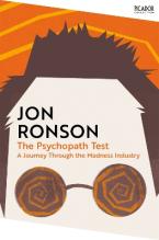 THE PSYCHOPATH TEST Paperback NEC