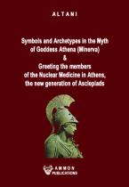  Symbols and Archetypes in the Myth of Goddess Athena 