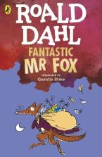 ROALD DAHL'S : FANTASTIC MR FOX Paperback