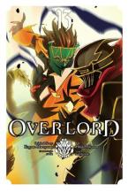 OVERLORD GN VOL 13 Paperback