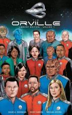 Orville Library Edition Volume 1, The