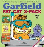 GARFIELD FAT CAT 18  Paperback