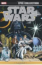 STAR WARS LEGENDS EPIC COLLECTION: THE NEWSPAPER STRIPS VOL. 1   Paperback