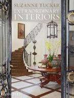 EXTRAORDINARY INTERIORS HC