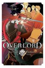 OVERLORD GN VOL 02 Paperback