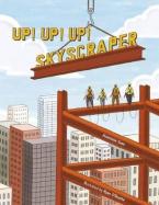 UP!UP!UP!SCYSCRAPER  HC