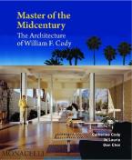 MASTER OF THE MIDCENTURY HC