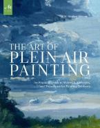 THE ART OF PLEIN AIR PAINTING Paperback