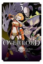 OVERLORD GN VOL 03 Paperback