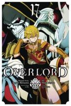 OVERLORD GN VOL 17 Paperback