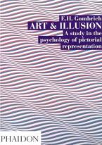 ART AND ILLUSION Paperback