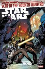 STAR WARS VOL. 3    Paperback