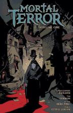 Mortal Terror Volume 1