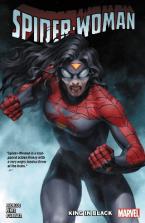 SPIDER-WOMAN VOL. 2    Paperback