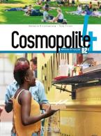 COSMOPOLITE 4 METHODE (+ DVD-ROM)