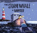 THE STORM WHALE IN WINTER  Paperback