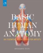 BASIC HUMAN ANATOMY HC