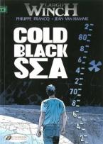 Largo Winch Vol. 13: Cold Black Sea