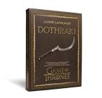 LIVING LANGUAGE DOTHRAKI Paperback