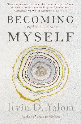 BECOMING MYSELF Paperback