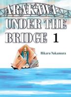 Arakawa Under the Bridge, 1