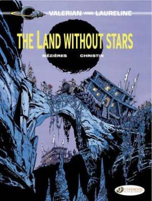 Valerian Vol.3: The Land Without Stars