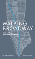 WALKING BROADWAY Paperback