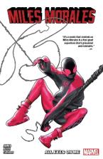 MILES MORALES VOL. 6: ALL EYES ON ME    Paperback