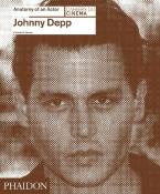 JOHNNY DEPP: ANATOMY OF AN ACTOR HC