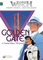 Largo Winch Vol. 7: Golden Gate