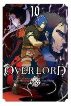 OVERLORD GN VOL 10 (MR) (C: 0-1-2)