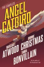 Complete Angel Catbird, The