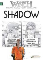 Largo Winch Vol. 8: Shadow