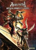 ASURAS WRATH OFFICIAL COMP WORKS SC (C: 0-1-2)