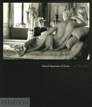 DAVID SEYMOUR HC