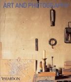 ART AND PHOTOGRAPHY Paperback