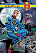 MIRACLEMAN OMNIBUS     HC