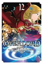 OVERLORD GN VOL 12 Paperback