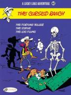 Lucky Luke Vol. 62: The Cursed Ranch