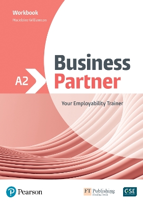 BUSINESS PARTNER A2 Workbook