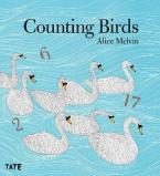 COUNTING BIRDS Paperback