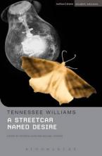 A STREETCAR NAMED DESIRE Paperback