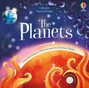 THE PLANETS