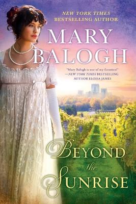 BEYOND THE SUNRISE Paperback