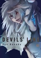 DEVILS' LINE 9