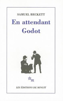 EN ATTENDANT GODOT POCHE