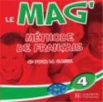 LE MAG 4 B1 CD