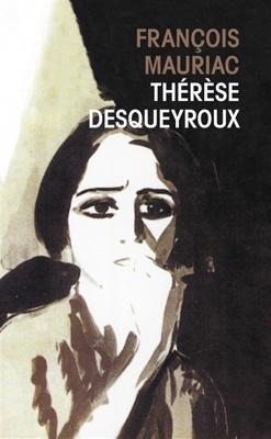 THERESE DESQUEYROUX  POCHE