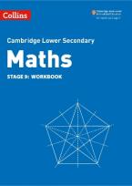 CAMBRIDGE LOWER SECONDARY MATHS STAGE 9: Workbook