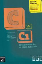 C DE C1 ALUMNO EDICION HIBRIDA